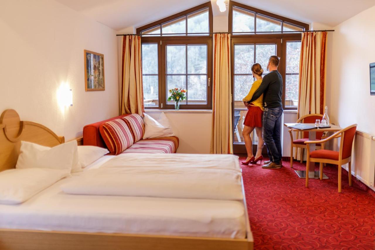 Feriendorf Ponyhof Fusch an der Großglocknerstraße Kültér fotó